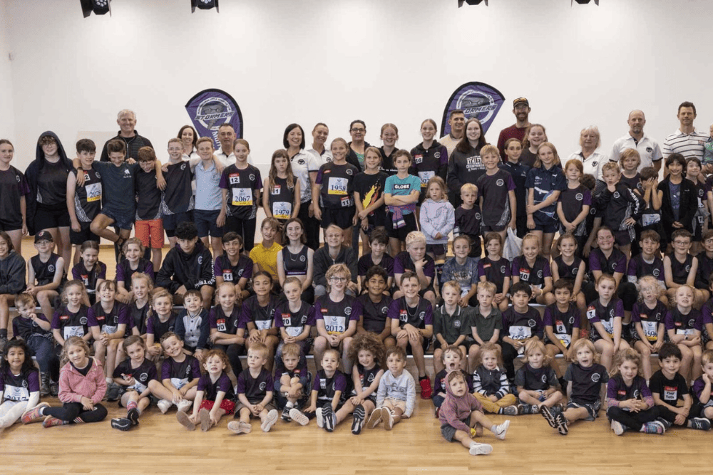 Murrumbateman Little Athletics Club